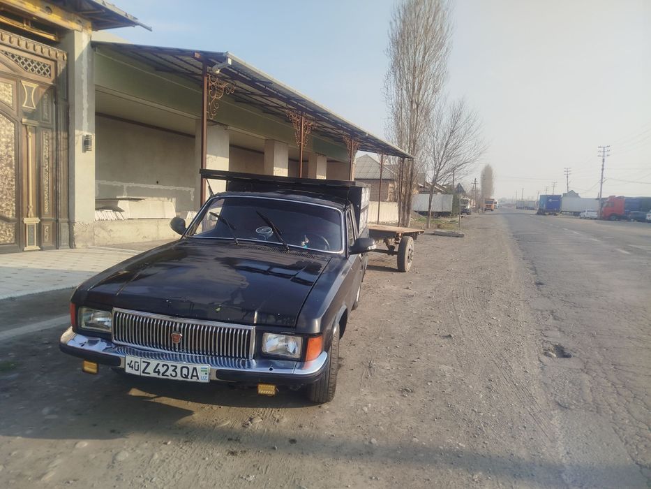 Пикап сотилади срочна