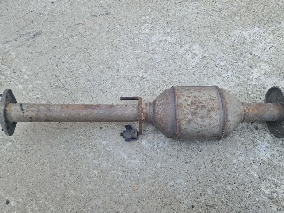 Fiat Stilo 1.9 jtd hatchback