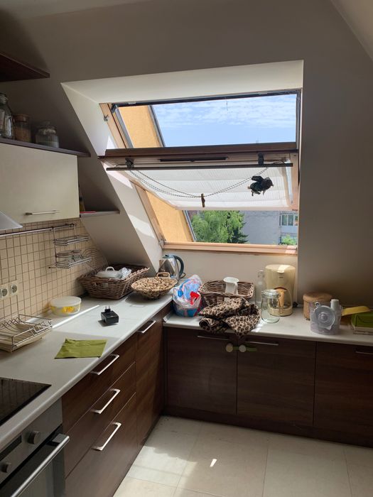 Обзаведен голям двустаен апартамент за продажба в София, кв. Младост 2