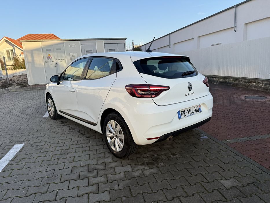 RENAULT Clio 2020 — imagine 4