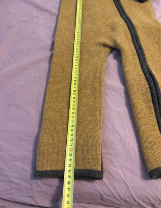 Combinezon stapf nou marimea 92 generos