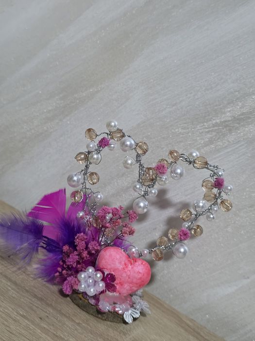 Mărturie handmade