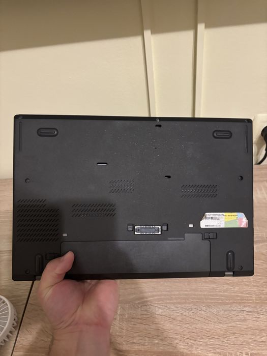 Laptop Lenovo Thinkpad T440