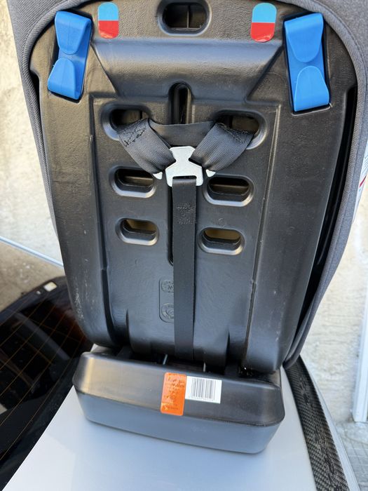 Детско Столче ново