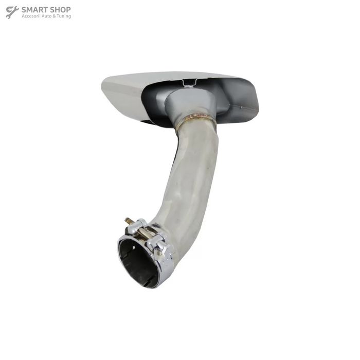 Tobe Ornamente Sistem de evacuare BMW X6 E71 (2008-2014) V8 Design