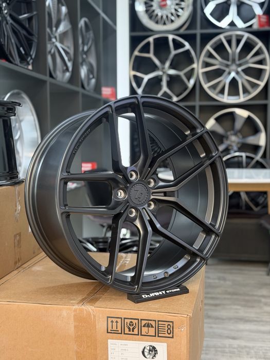 Джанти за Мерцедес Mercedes Z Performance 20” 5X112 W212 W213 W221 W222 W218 Audi Vw