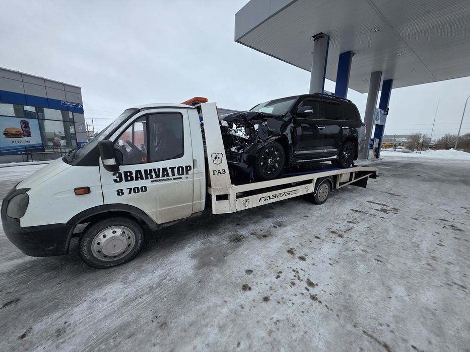 Эвакуатор Астана Срочно