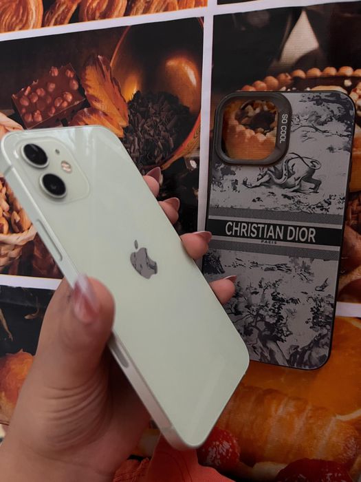 Айфон 12 Iphone 12 64 гб срочно