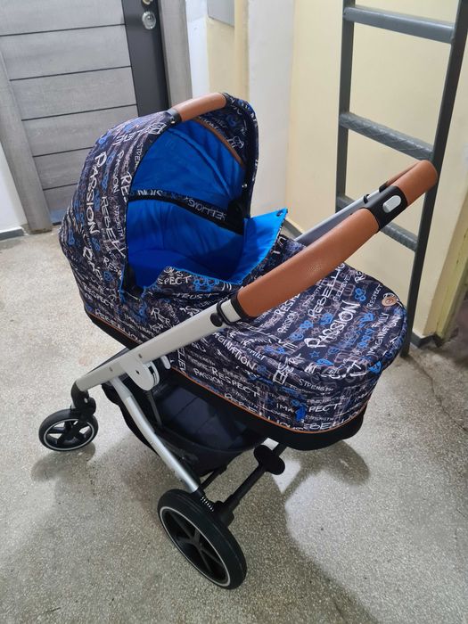 Cărucior Cybex Balios S Gold
