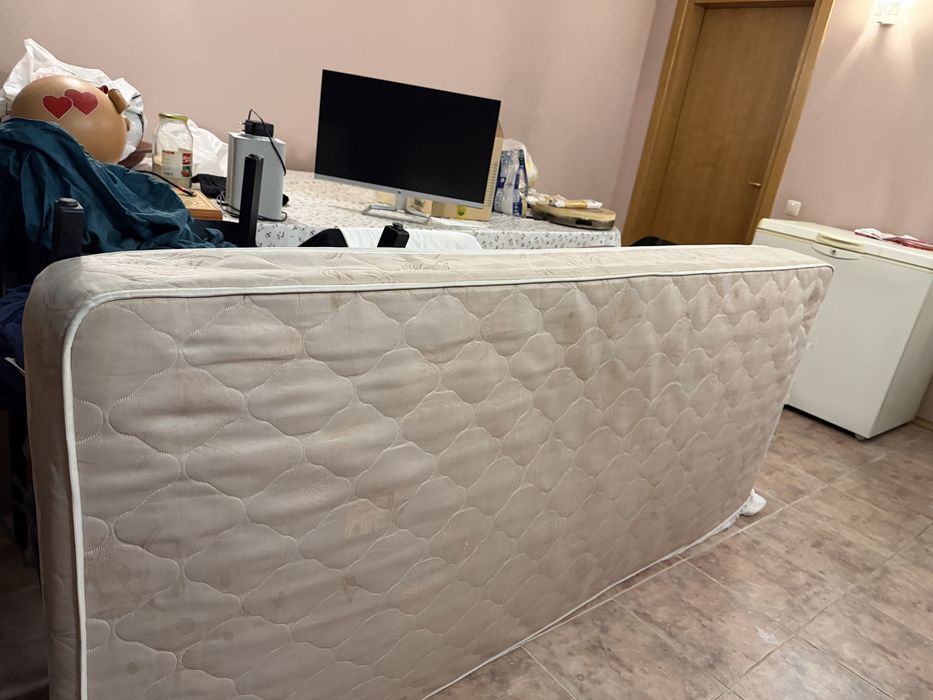 Продам матрас 90х200, Алматы, срочно