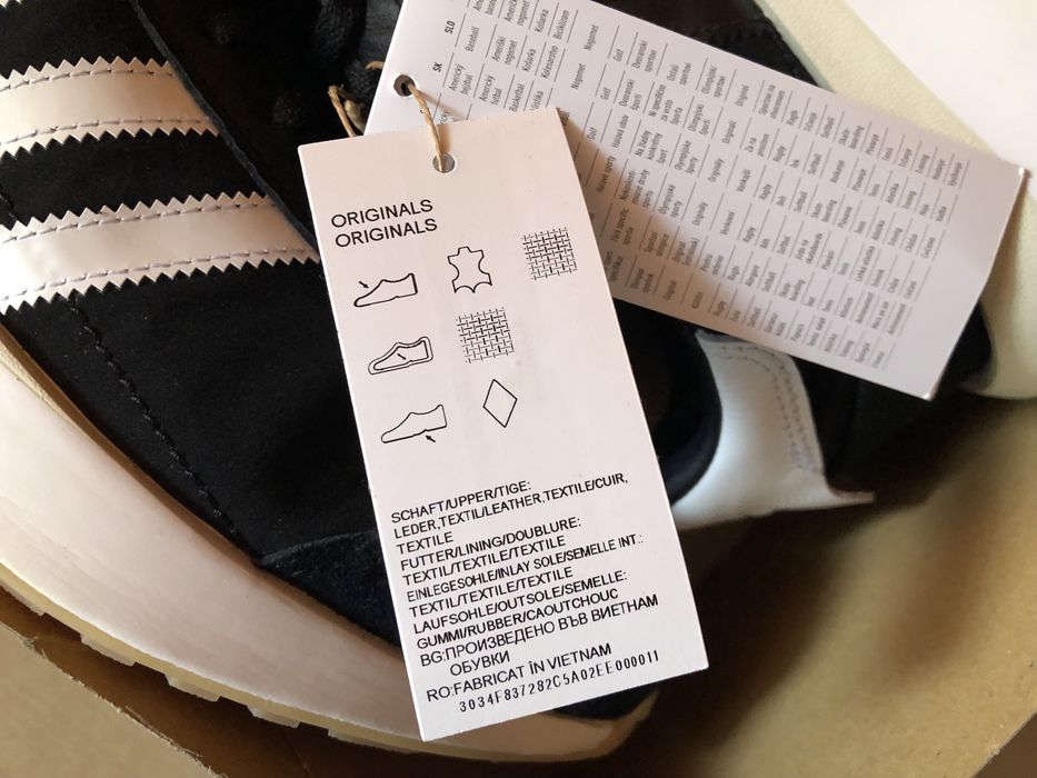 Adidas Country XLG ОРИГИНАЛНИ мъжки маратонки 42/26,5см