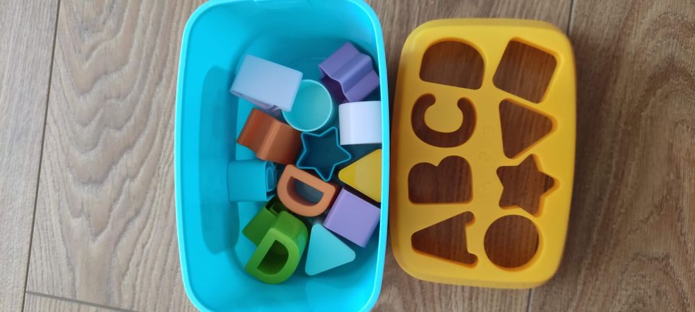 Лот детски играчки - Clementoni, Playtive, Lorelli