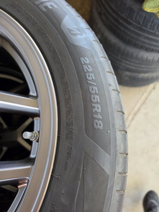 Джанти 18 / 5х112 - BMW 5 G60 61 68 и др. 5x112