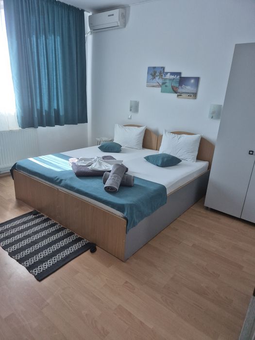 Cazare Mamaia NORD zona ALEZZI