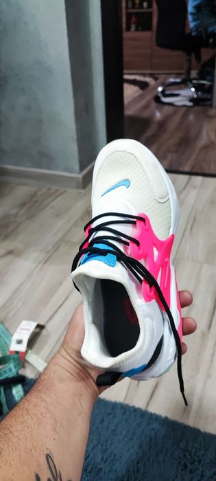 Nike react presto gs   Nr 40.5    26 cm