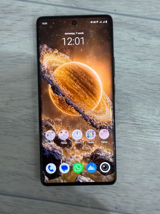 Виво х100 16/512г