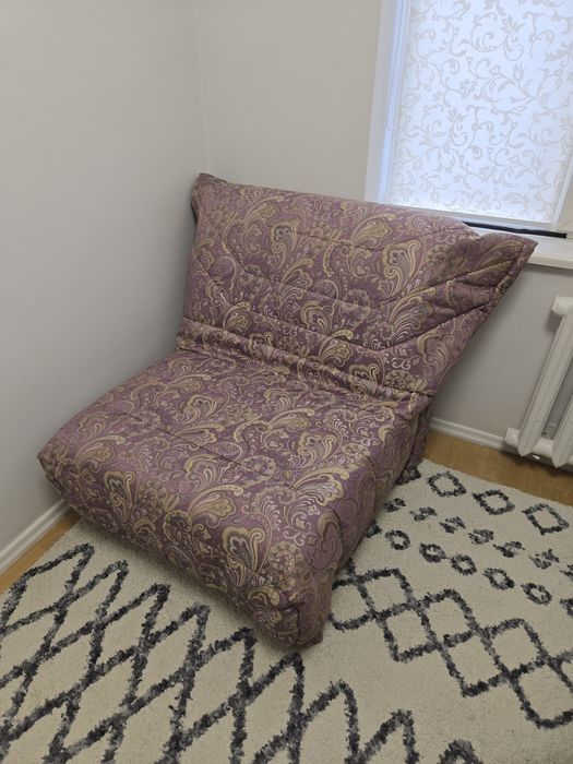 Кресло-кровать раскладное