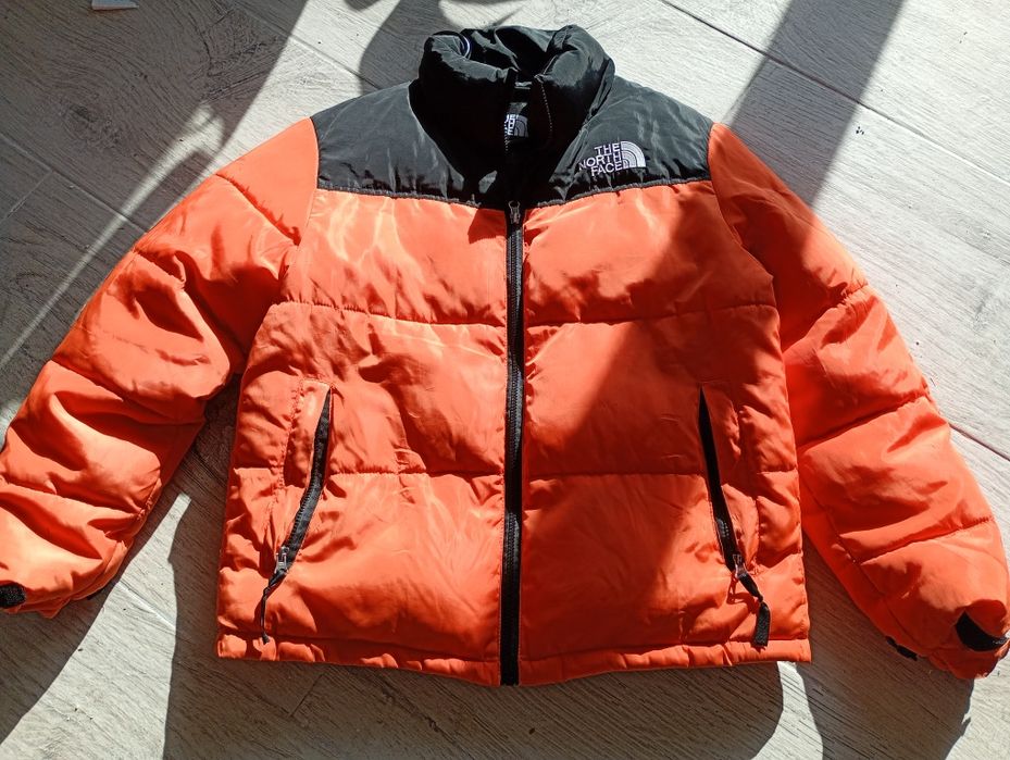 Geaca The north face hyvent