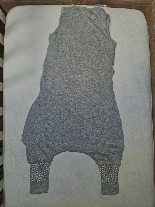 Чувалче за сън с крачета Tomme Tippee