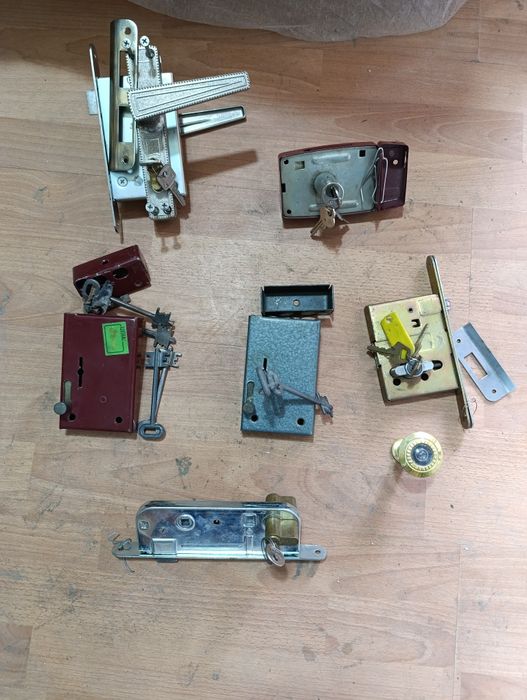 Продается замок мощный