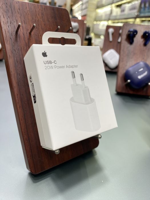 Original iPhone Zaryadka, iphone galofka, adapter, golovka, usb kabel