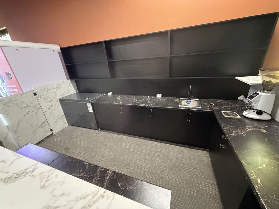 Продам кофе островок