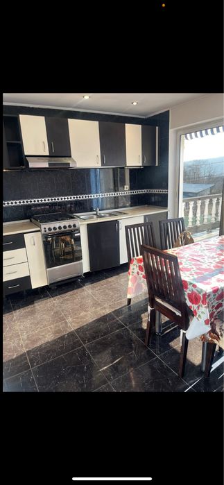 Casa cu teren de vanzare Vâlcănesti Prahova la 15 minute de Ploiesti