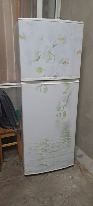 Продам холодильник Samsung