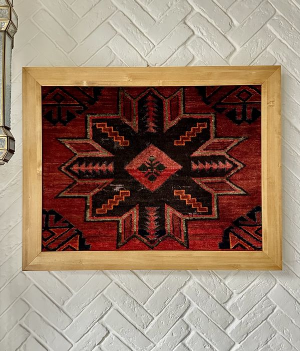 Панно оберег 95 см