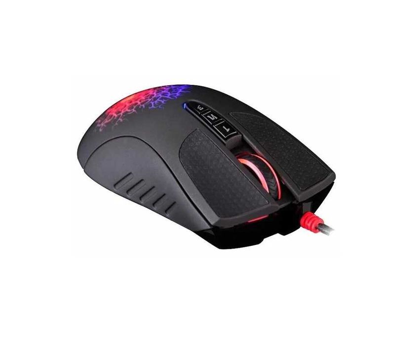 | Игровая Мышь A4Tech Bloody A90 Black