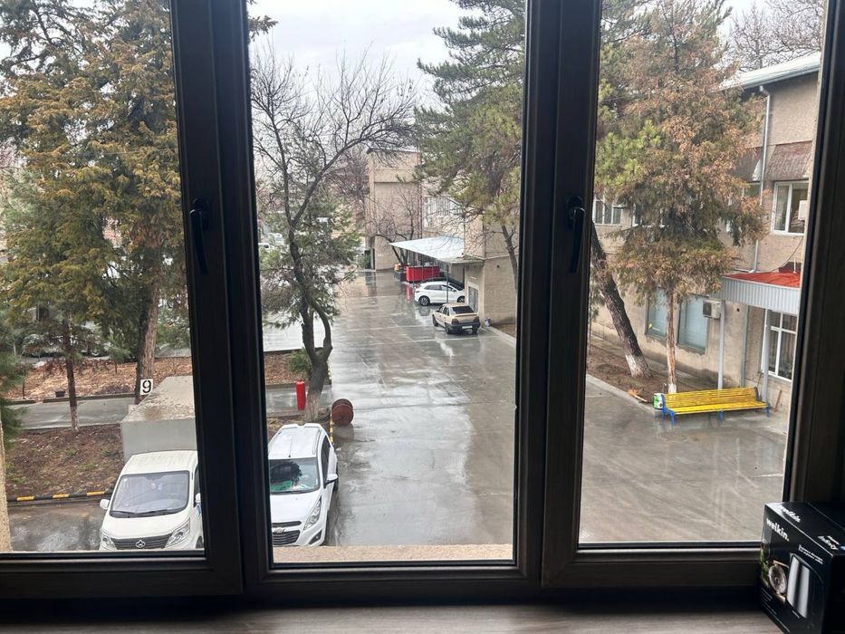 Сайрам - сдается в Аренду 2 кабинета по 15м2