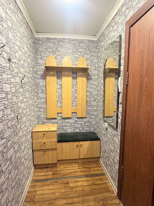 Сдается уютная квартира
