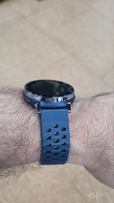 Amazfit Active 3 Premium, Atlas Blue