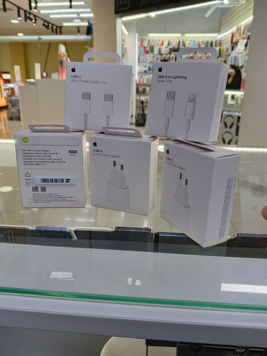 Зарядка оригинал