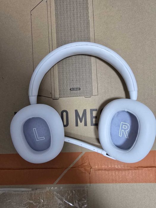 Casti logitech gaming g735