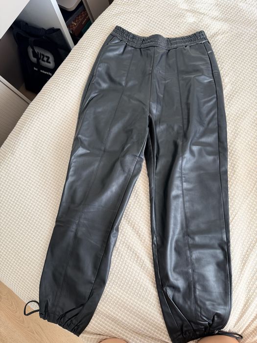 Дънки Зара, Дънки Twist