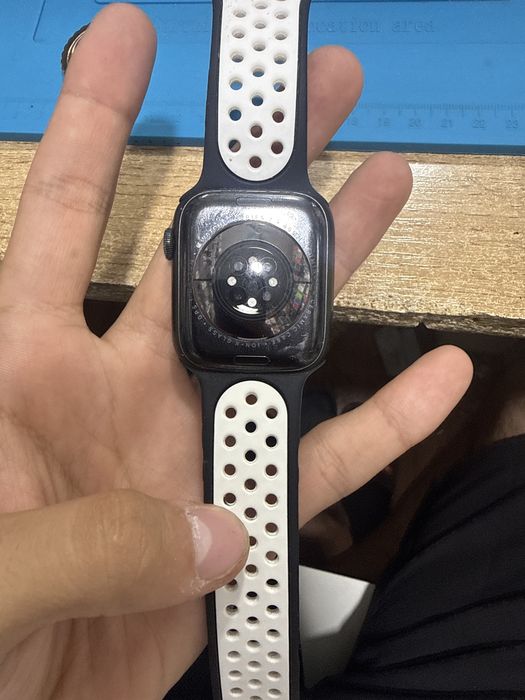 Apple whatch 7 45 mm
