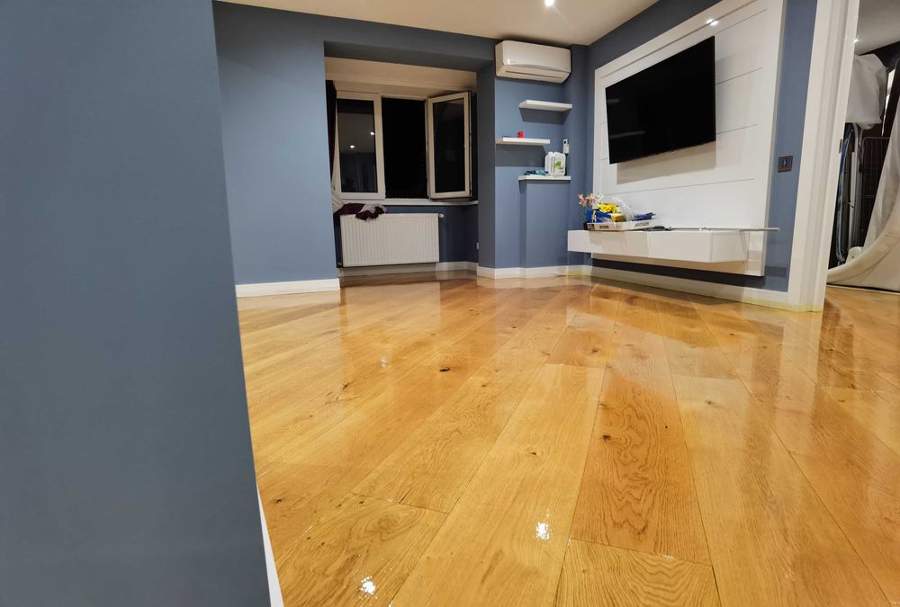 Raschetat / Slefuit / Montat Parchet PITESTI/Targoviste/PLOIESTI