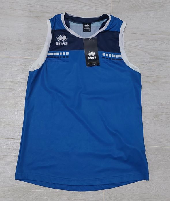 Maiou Sport Erreà Albastru)- Nou cu etichetă