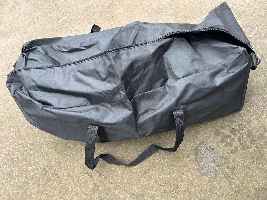 Лодка за захранка FlyTec V030 с GPS 180 точков