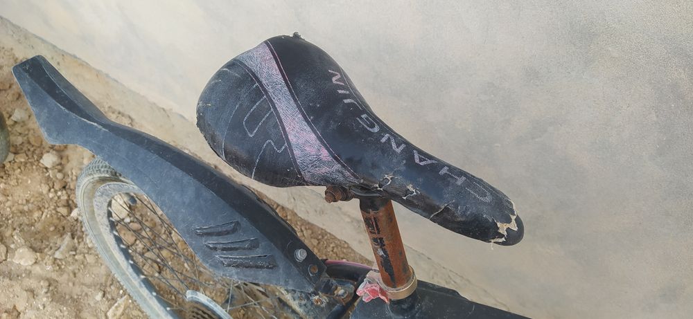 BMW X6 велосипеді сатылады. Б/у