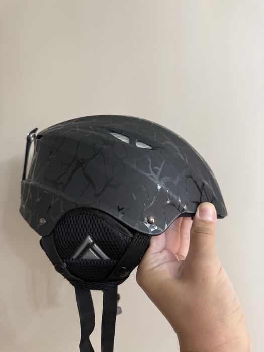 Шлем горнолыжный ProPro