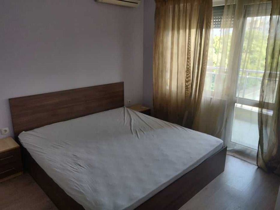 Дава се под наем Двустаен апартамент в Пловдив, Въстанически - 67 кв.м за 306 € - Снимка #11