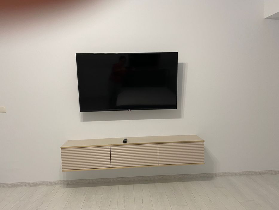 Apartament nou 2camere|Prima chirie|Otopeni 23August