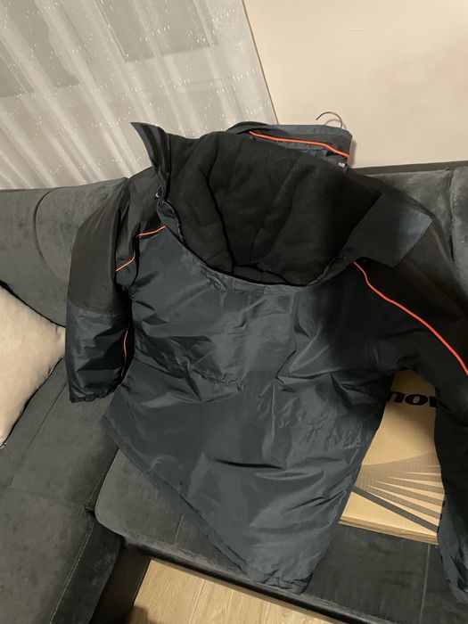 Мъжко зимно дебело яке