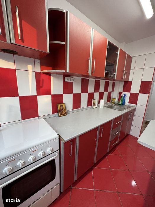Apartament 2 Camere renovat Giurgiului L345