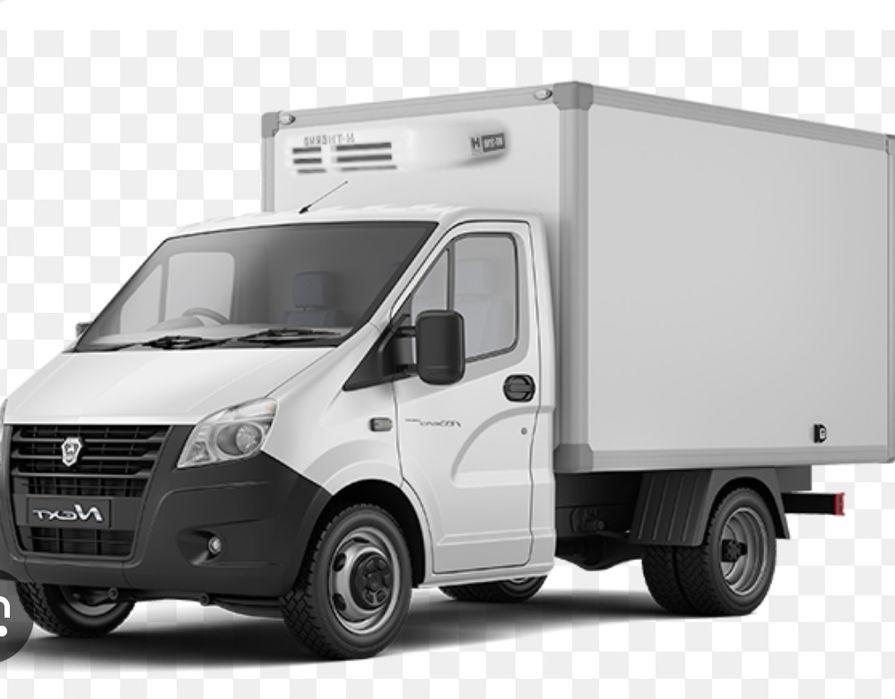 Доставка продуктов рефрежиратор