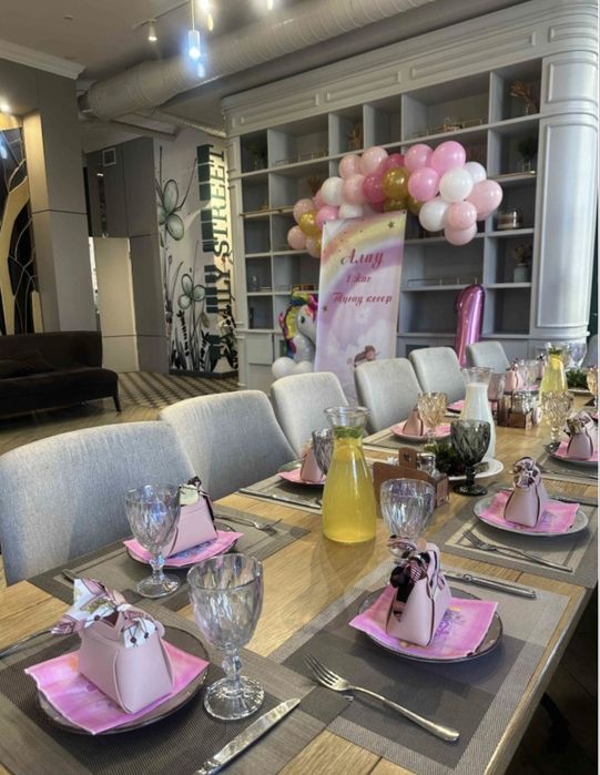 Бонбоньерки / тойбастар