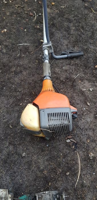 Motocoasa oleo-mac  sparta 25