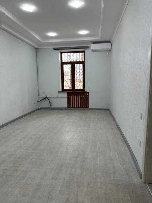 Аренда Центр Офис 110м2 Яккасарай 1 Линия Ор-р Бобур Парк